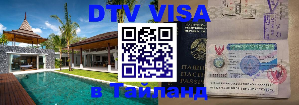 Оформление DTV визы под ключ: стоимость и тарифы, только загранпаспорт - 18.11.2025 